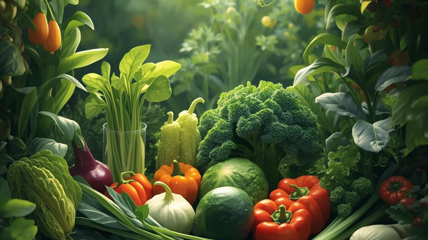 Wenn Tiere mitgemeint sind: Haltung statt Perfektion